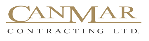 Canmar Contracting logo