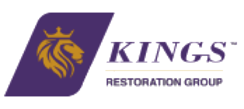 Kings Restoration Group logo
