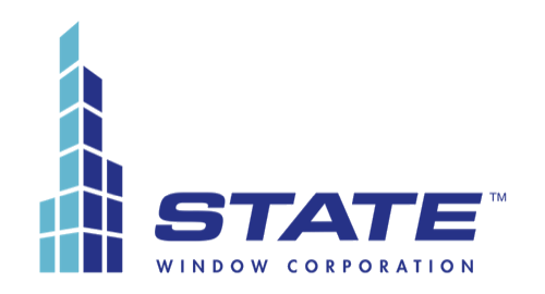 STATE Window Corporation logo